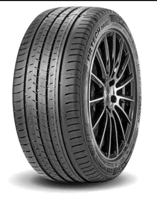 Шина DOUBLESTAR PRTECH DSU02 255/55R18